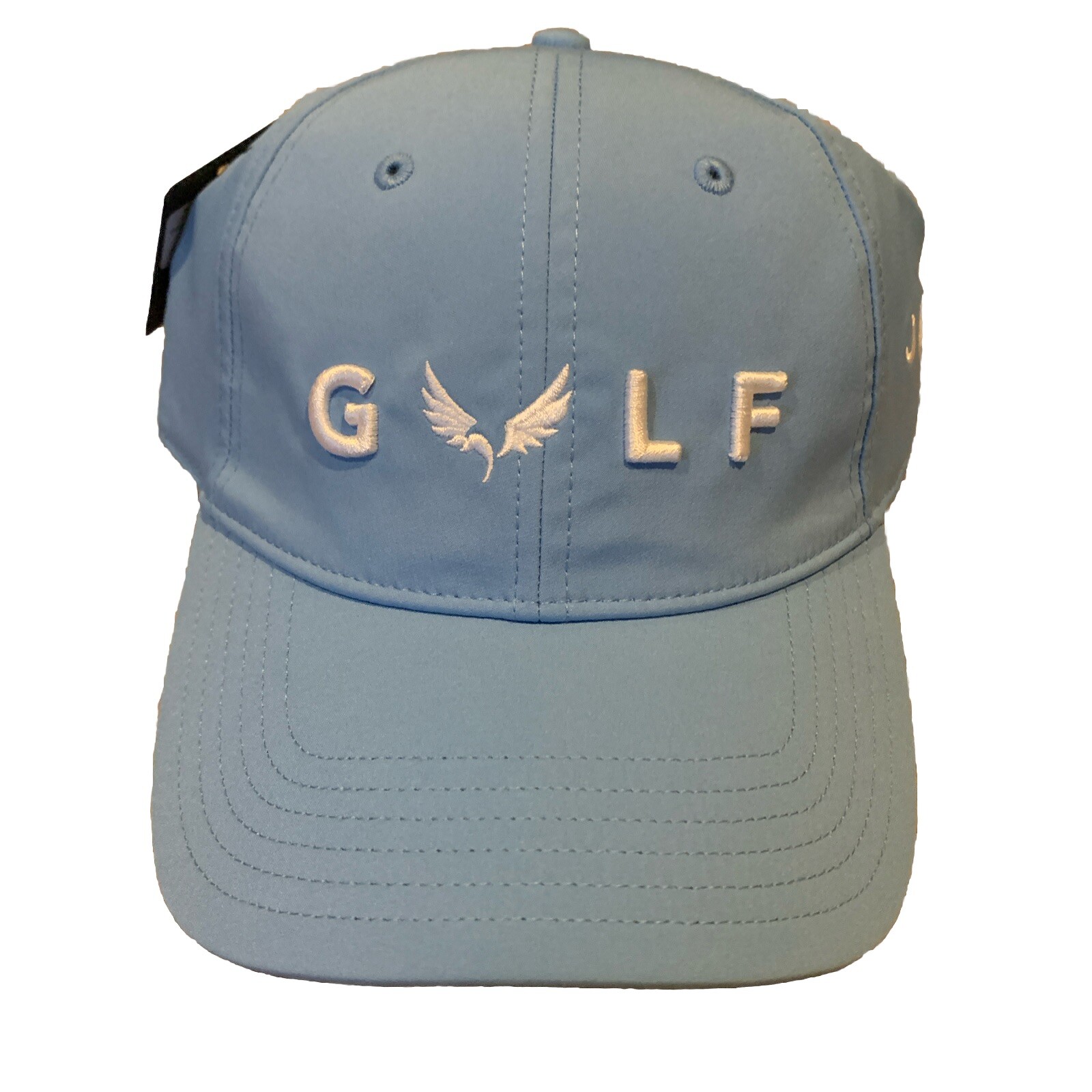 Taylormade Golf Blue Palmetto State Wedgefield CC NWT hat