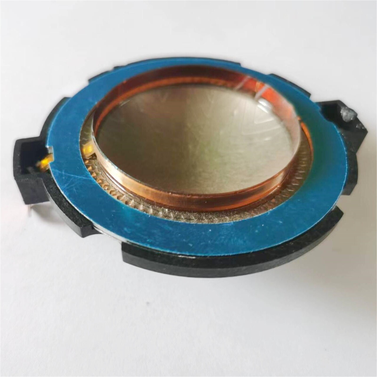 New For JBL / Selenium RPD220Ti Replacement Diaphragm 8ohms 44.4mm 4 Pcs