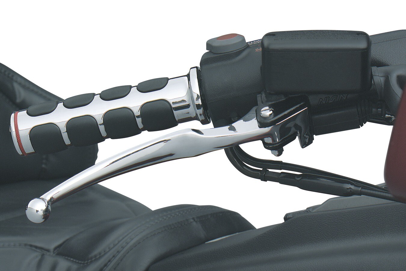 Kuryakyn Widestyle Lever Set 7415