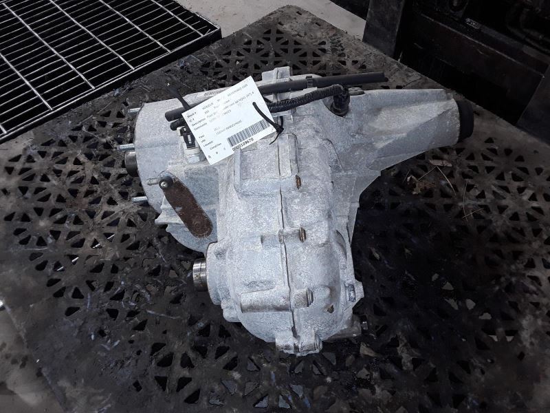 Transfer Case Floor Shift Automatic Fits 09-13 SIERRA 1500 PICKUP 760999