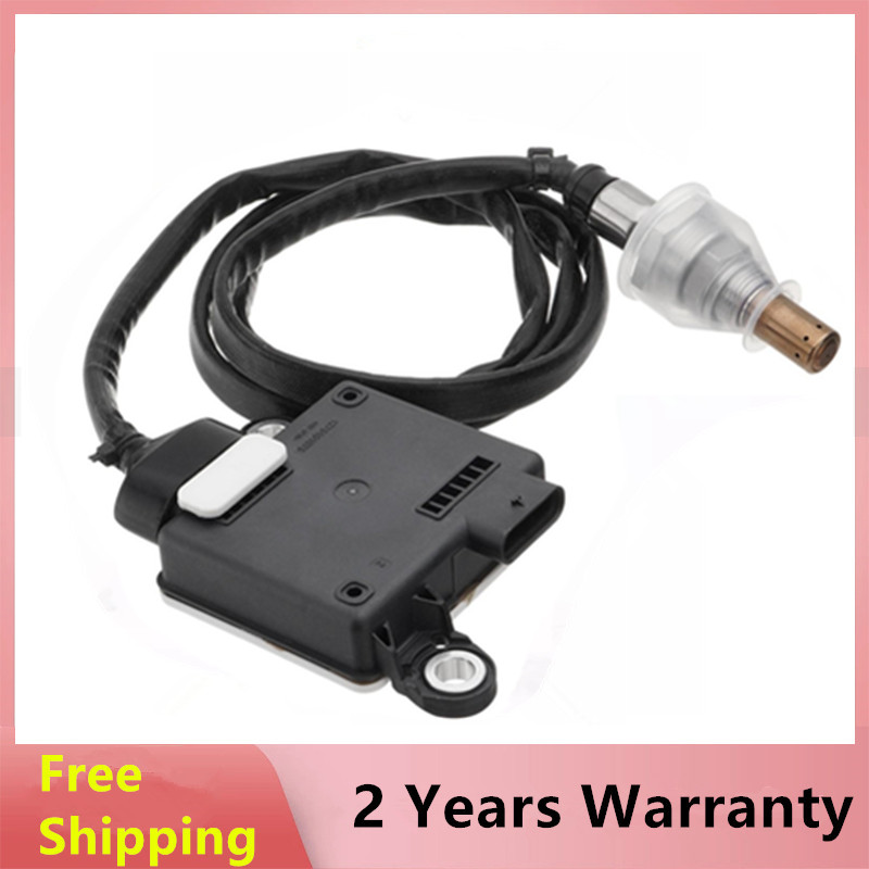 68250214AB Diesel NOX Sensor Nitrogen Oxide ﻿For 2015 2016 2017 RAM 1500 3.0L