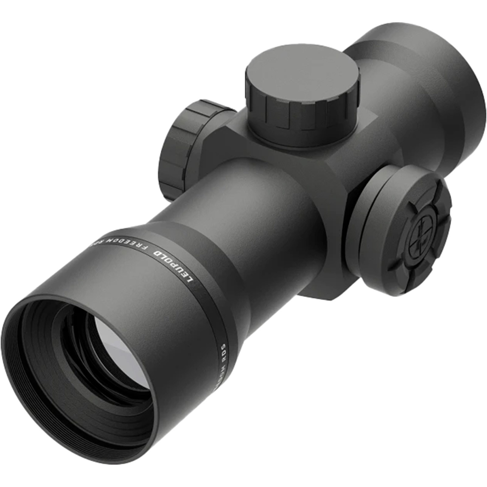 LEUPOLD Freedom Red Dot Sight - Durable Waterproof Impact Tested Verified RDS