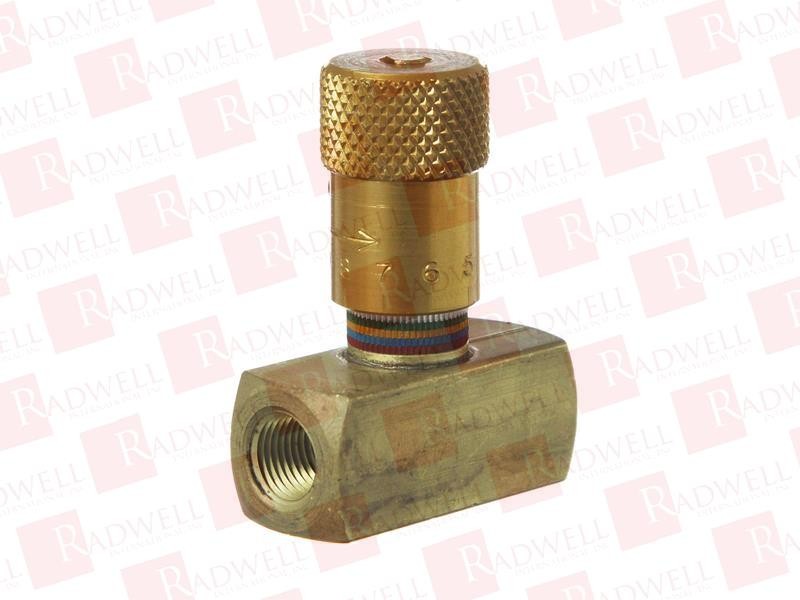 DELTROL CORP EN10B / EN10B (NEW IN BOX)