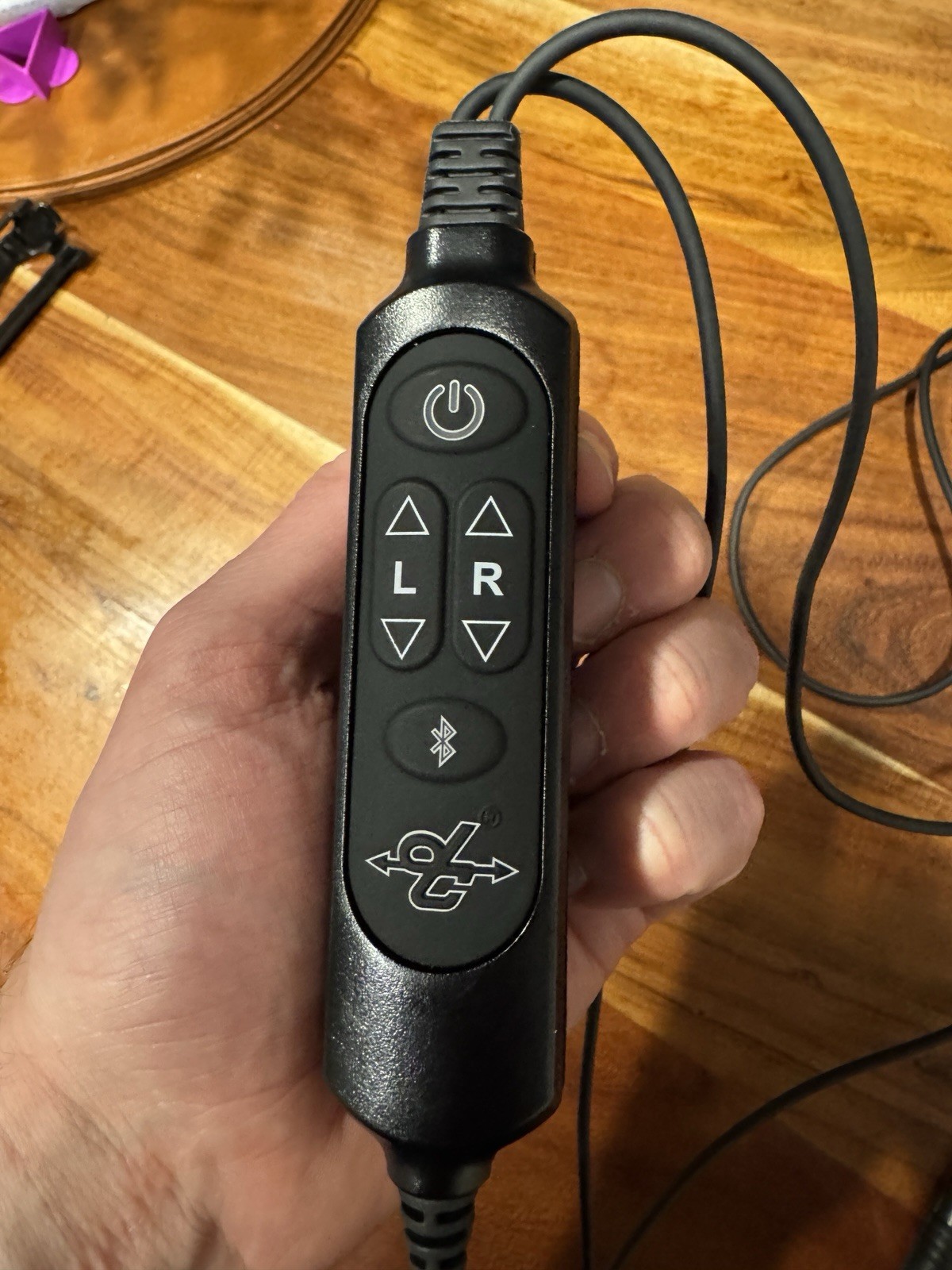 David Clark Pro X2 ANR Bluetooth Dual GA Plug