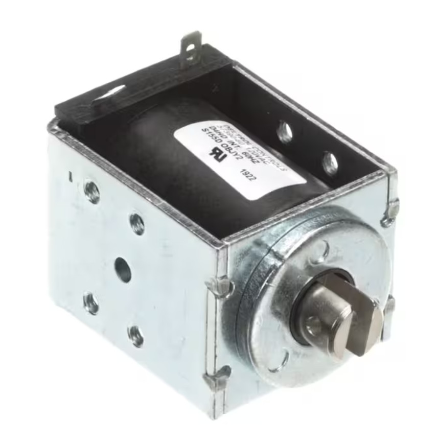 Crathco 57390-60/1922 Solenoid Valve 120VAC 60HZ Beverage Dispenser
