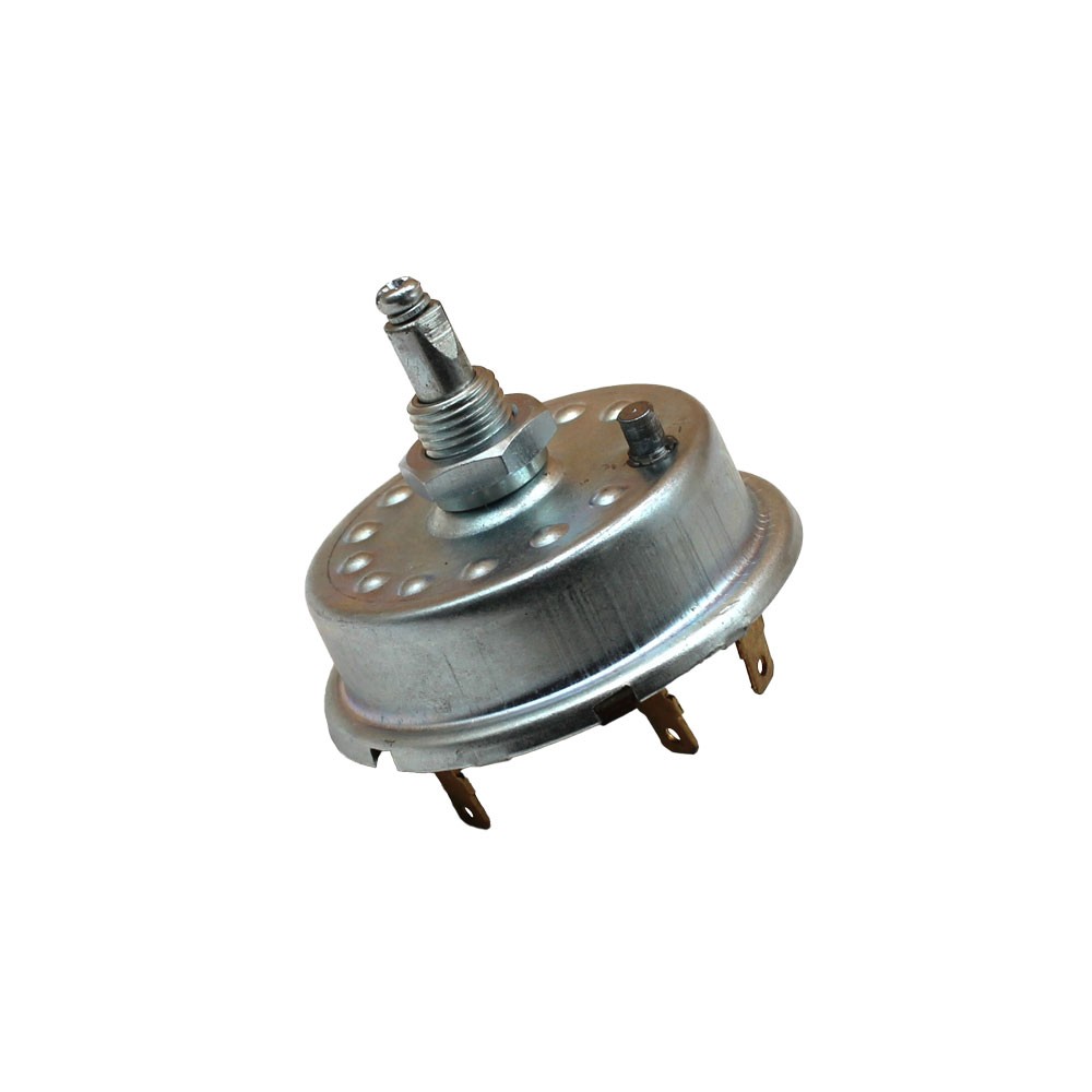 Combination Ignition/Light Switch Fits John Deere 530, 630, 730 Tractors