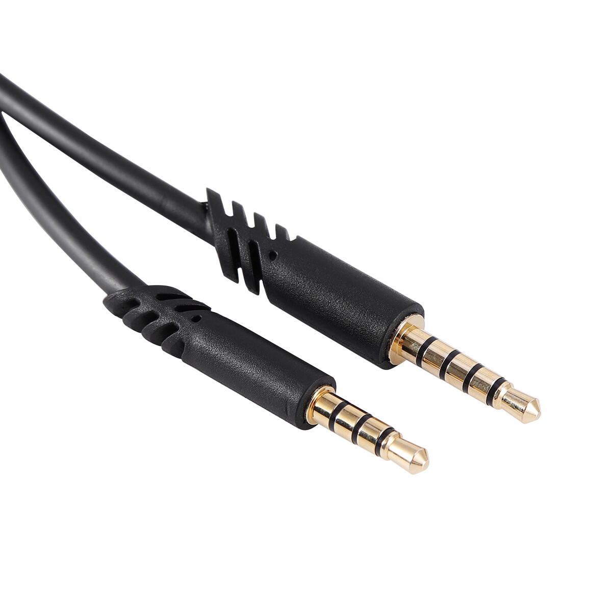 2X Replacement Audio Cable Cord Volume Control for Astro Gaming Headset A10 A40