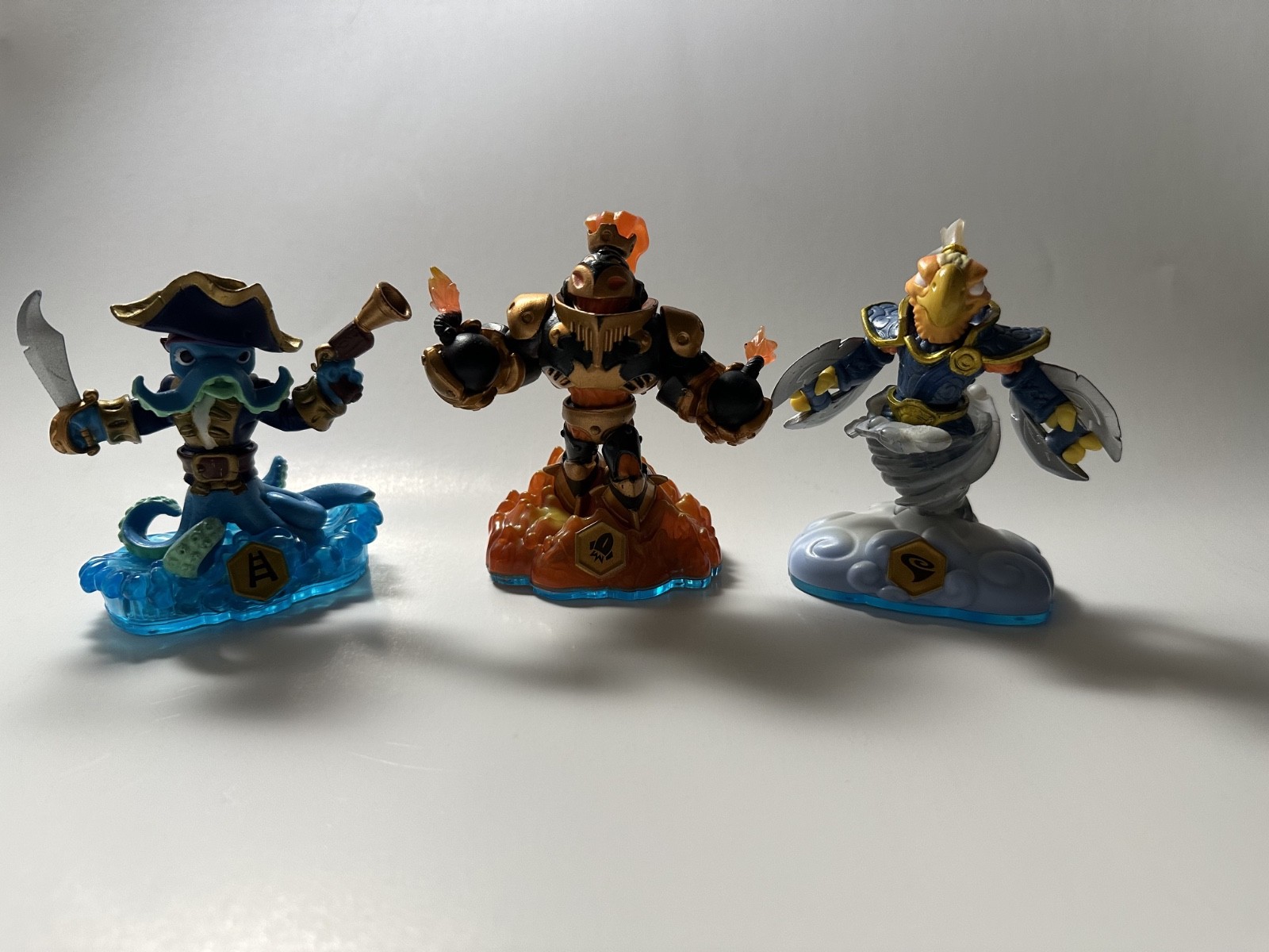 Skylander Swap force bundle
