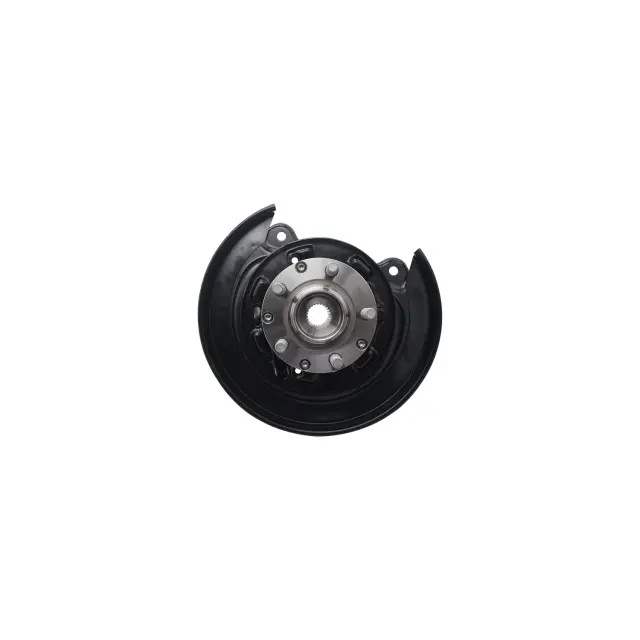 Genuine GSP Suspension Knuckle Assembly 9660100