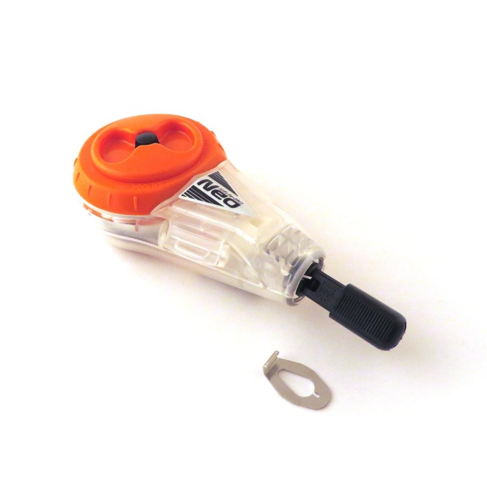 Shinwa Neo Automatic Winding Chalk Line 77963