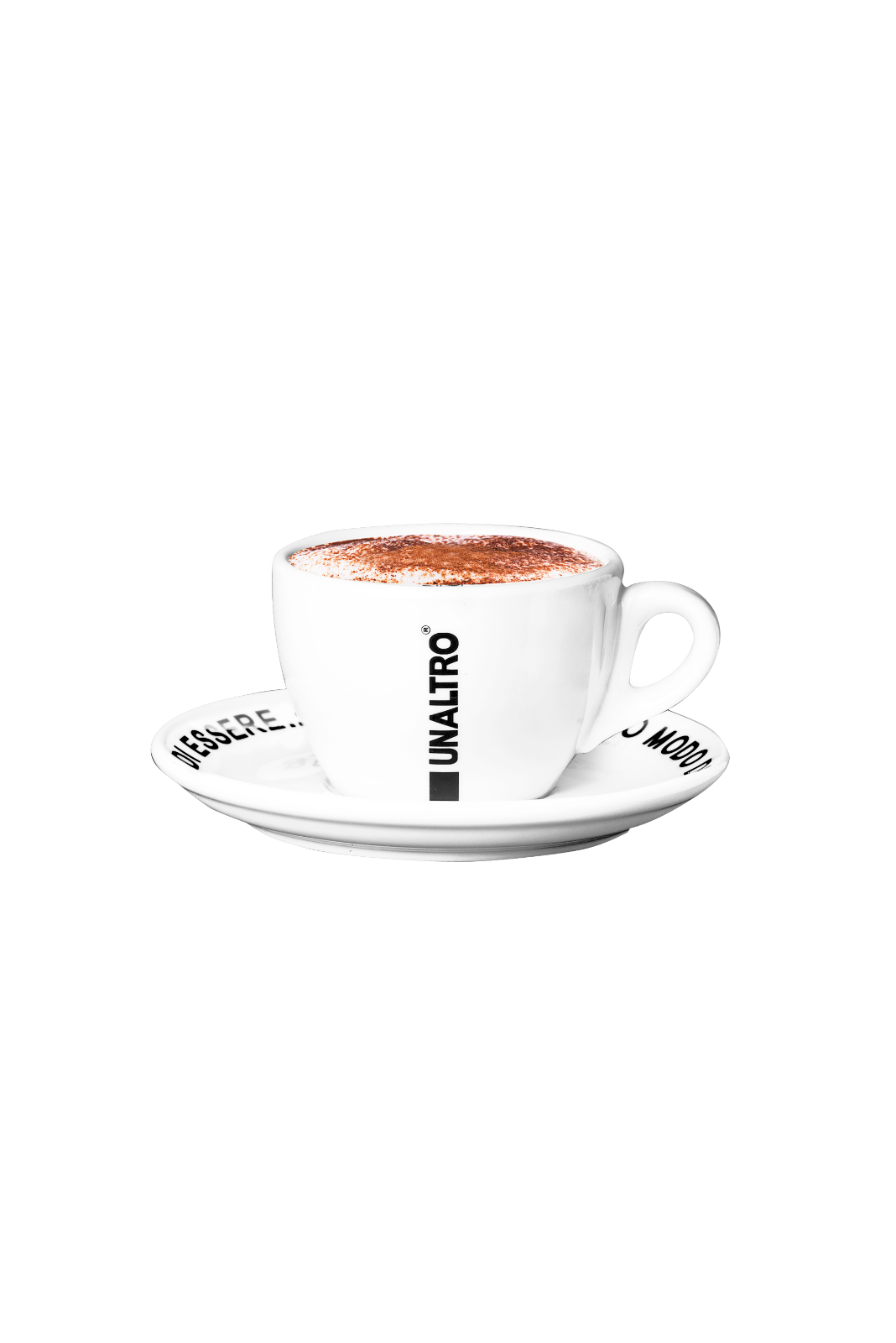 Set da 6 Tazze per cappuccino