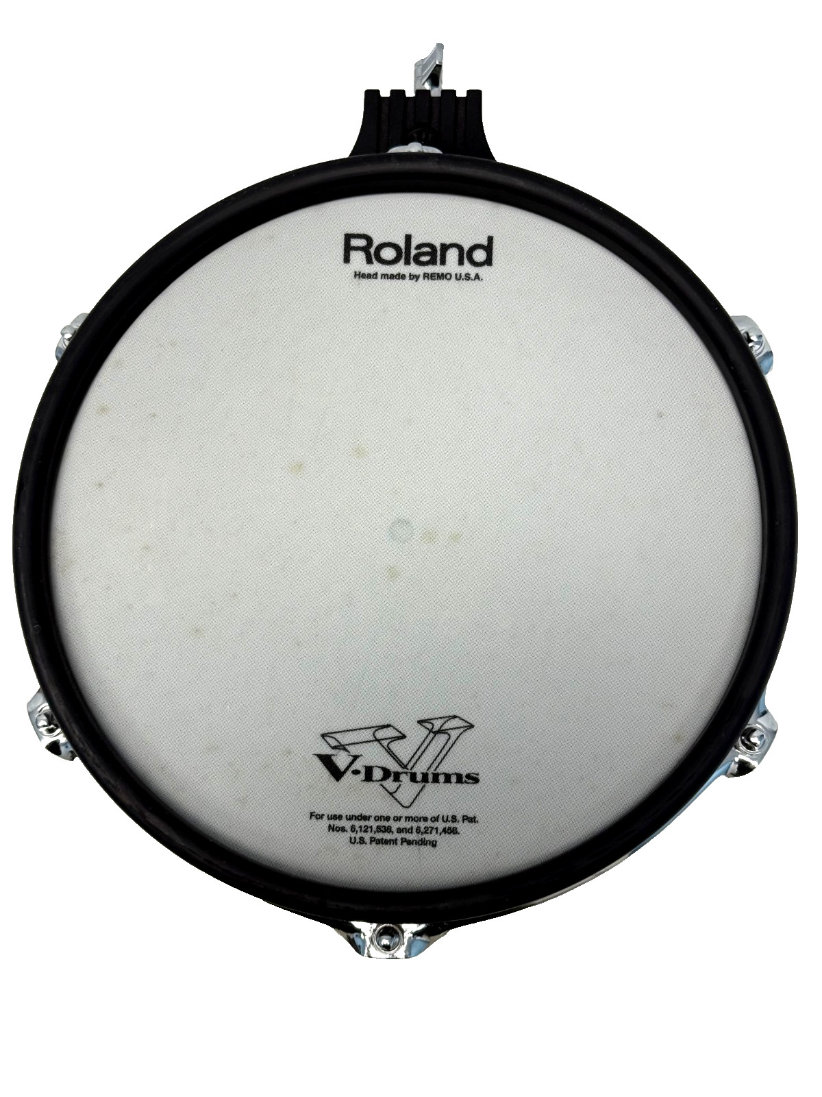 Roland PD-105 Electronic Drum Pad V-Drums 10 Inch