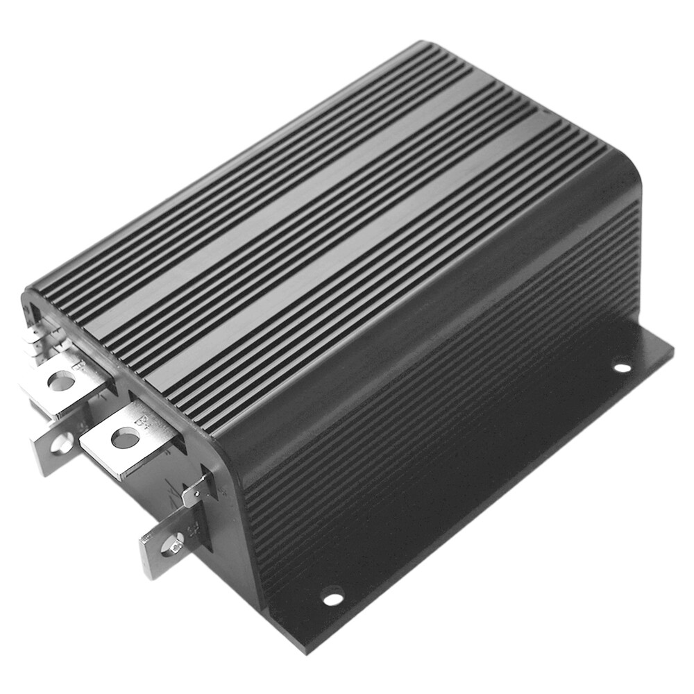36V 275A Controller 14378009 1204-009 for Curtis Club Car DS 1980-1995 Golf Cart
