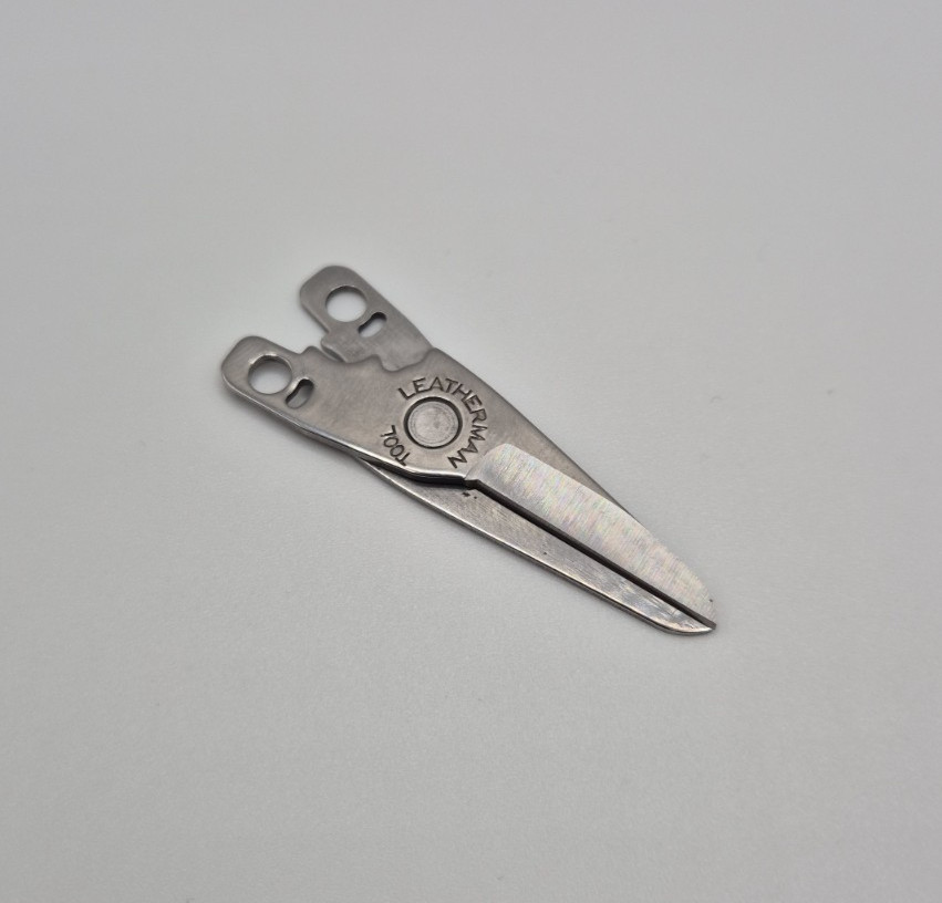 Leatherman Micra - Scissors - New Genuine Replacement Mod Part