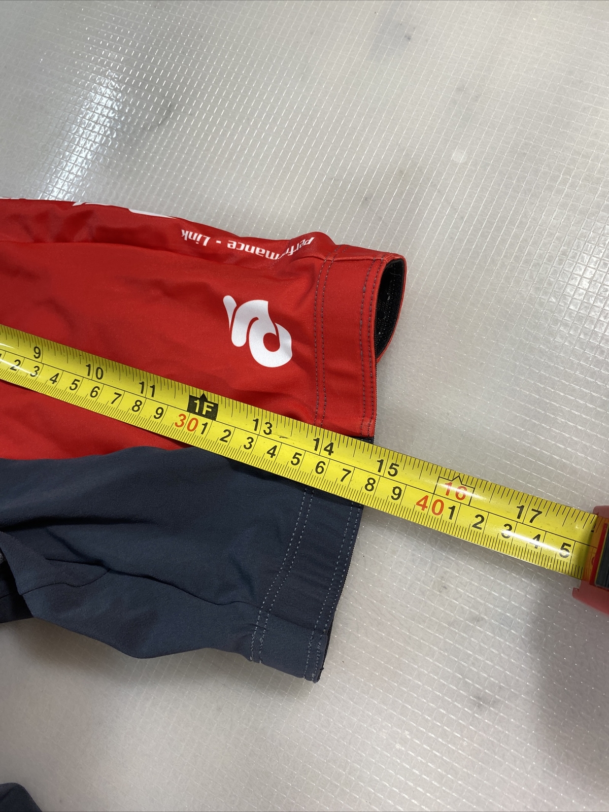 Champion System link youth tri triathlon shorts XLarge YXL (8284-14)