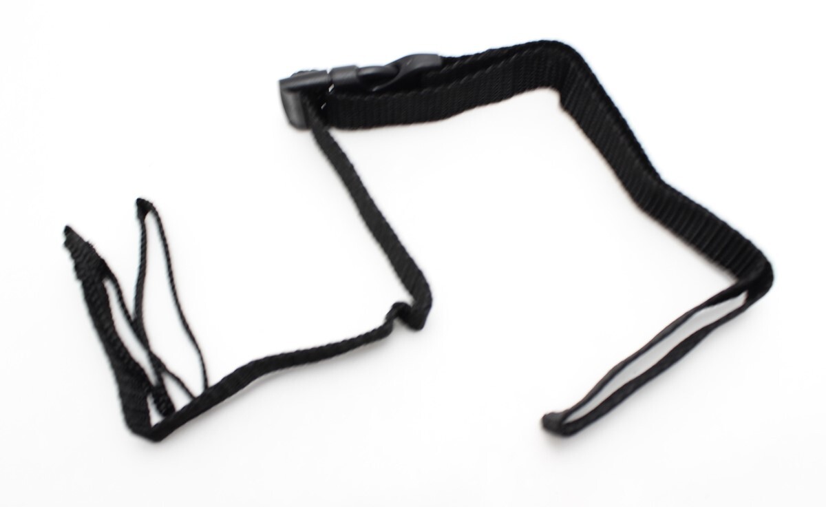 FiveForty 540 Quick Release Snowboard Leash Black New
