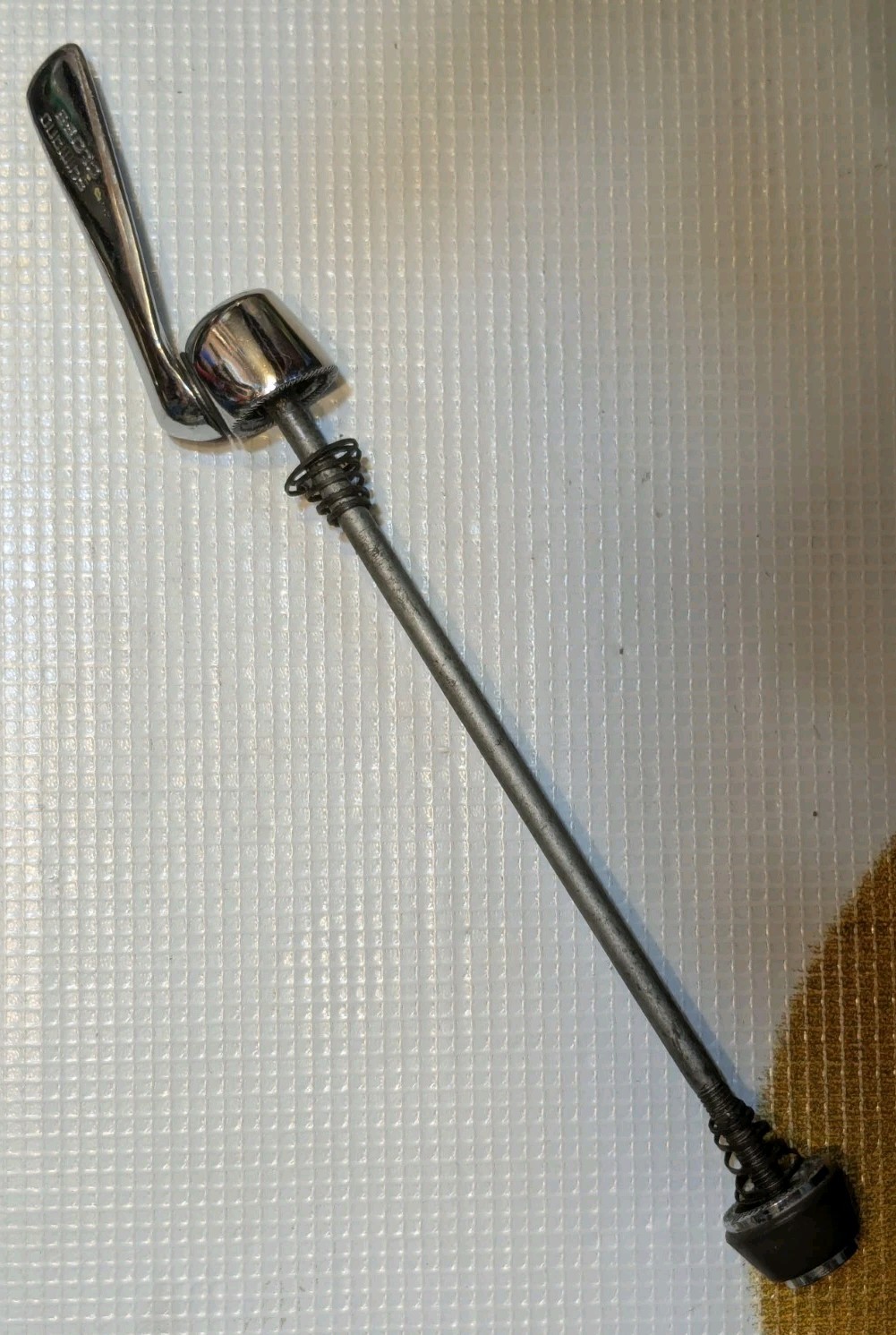 Shimano Dura-Ace Rear QR Skewer