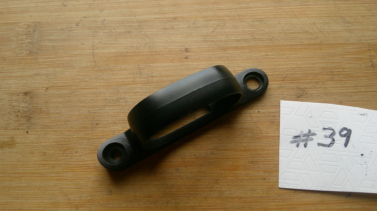Savage Model 110 111 112 116 Trigger Guard Plastic Original
