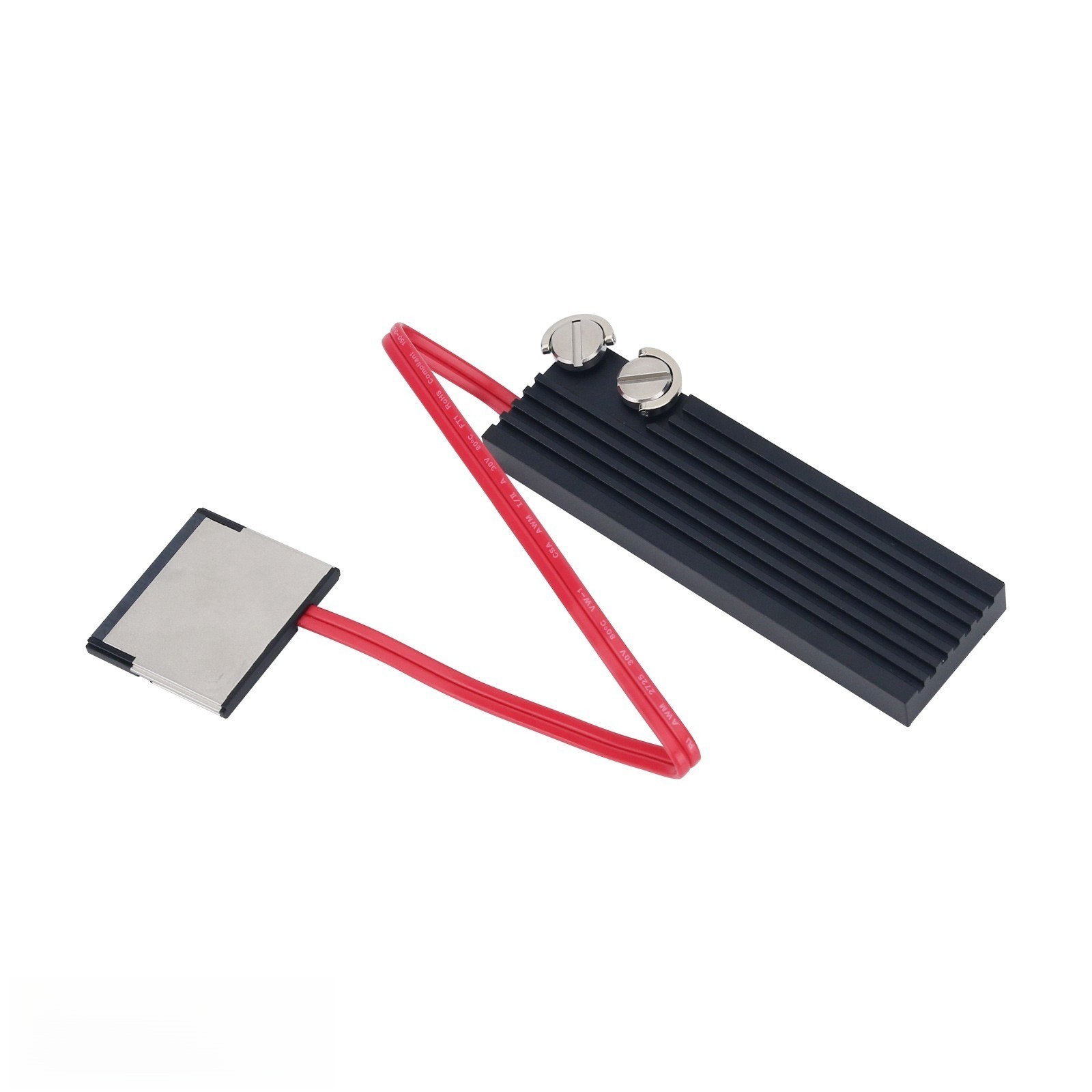CFSSD CFast To SSD CFast2.0 Adapter For ESXS SSD M.2 SATA Komodo C200 Z CAM E2