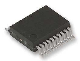 3Pcs ATA8204P3C-TKQY SSO-20 RF Receiver Industrial RF DATA CONTROL Receiver