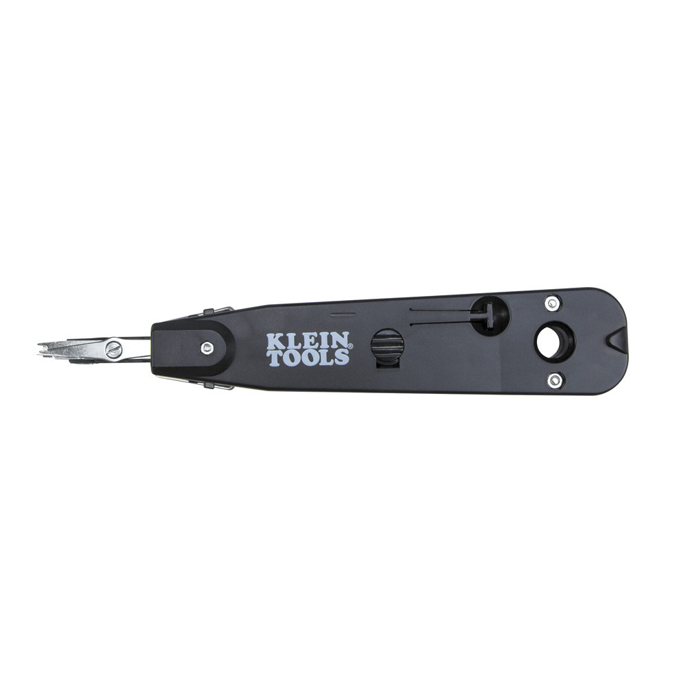Klein Tools VDV427014 Punchdown Tool Krone Blade, VDV427014