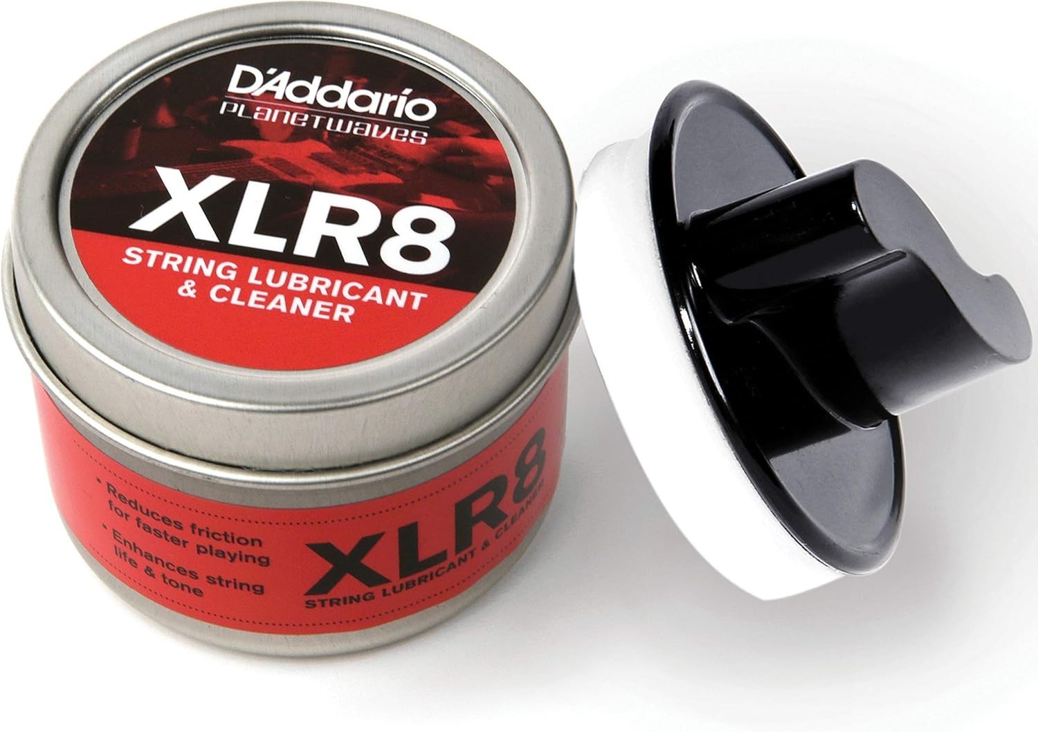Accessories String Lubricant/Cleaner