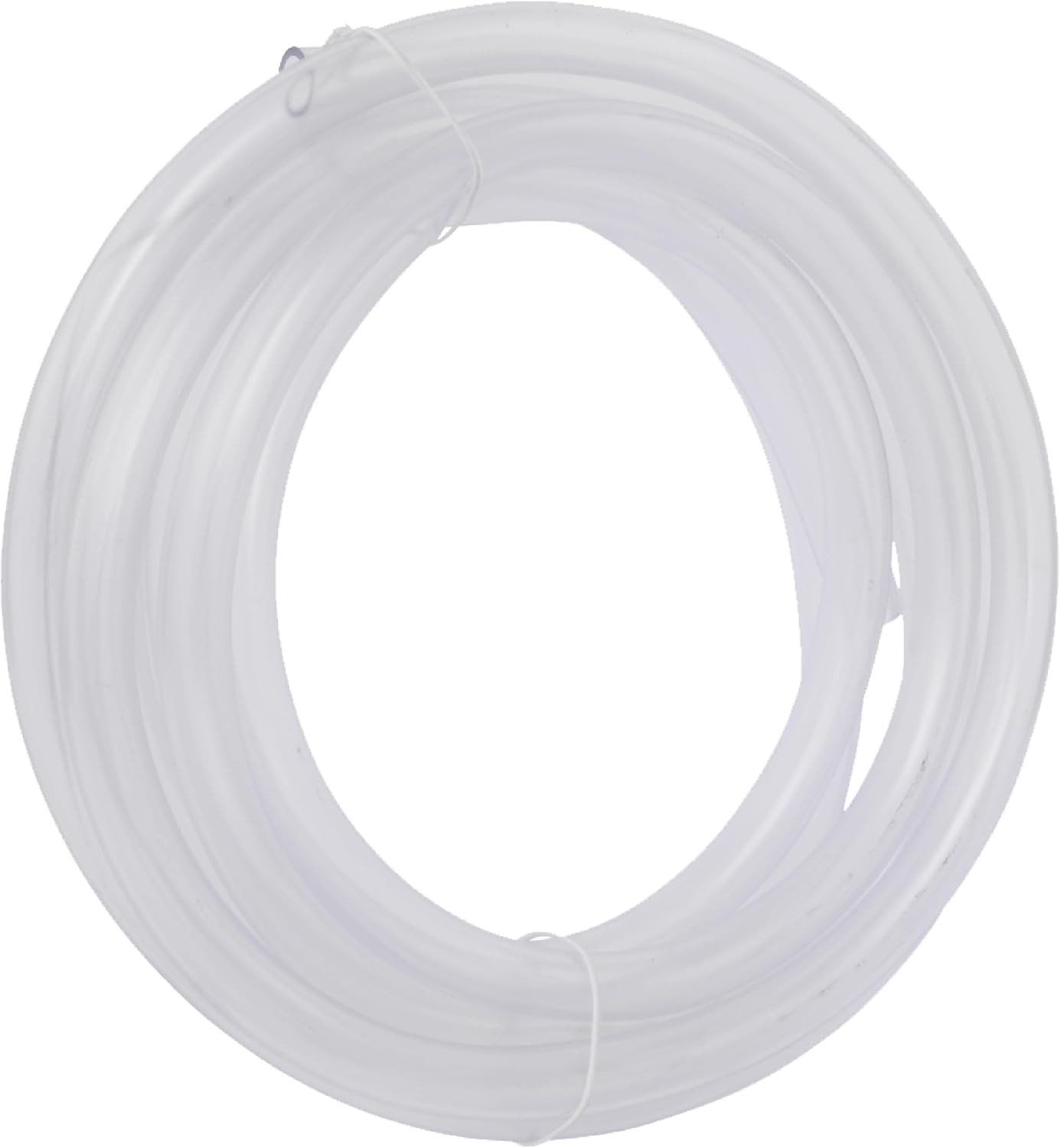 Eastman 3/8 Inch ID (1/2 in. x 1/2 OD, 10 Foot Length, Clear