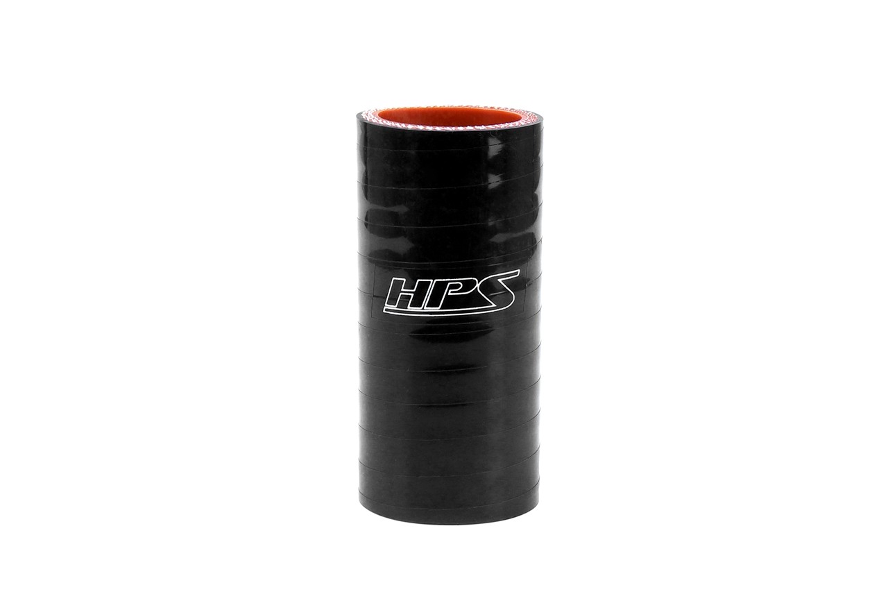HPS Performance HTSC-187-BLK Hose Coupler