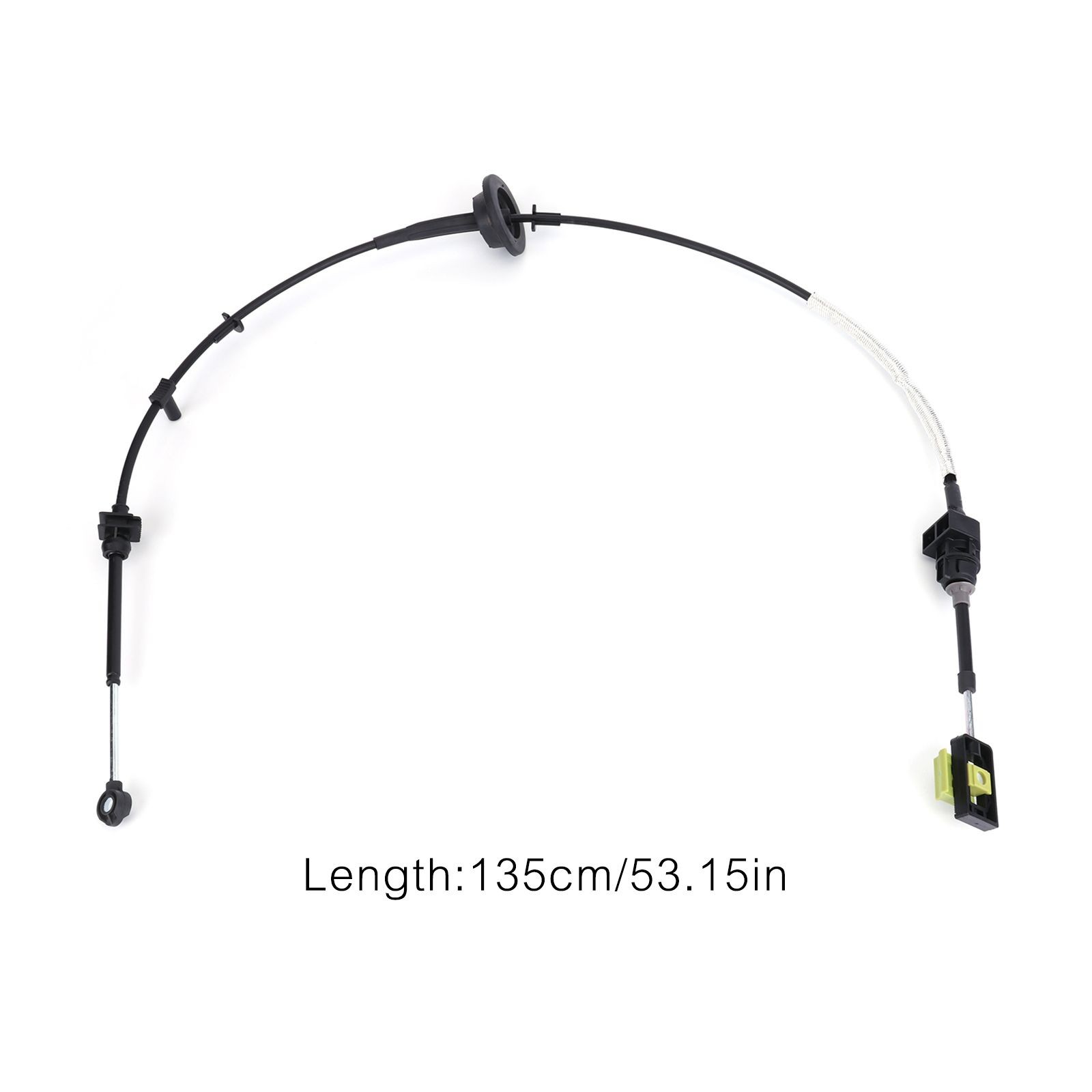 New Gear Shifter Cable Fit For Fit Ford F-150 2000 2001 2002 2003 US Stock US
