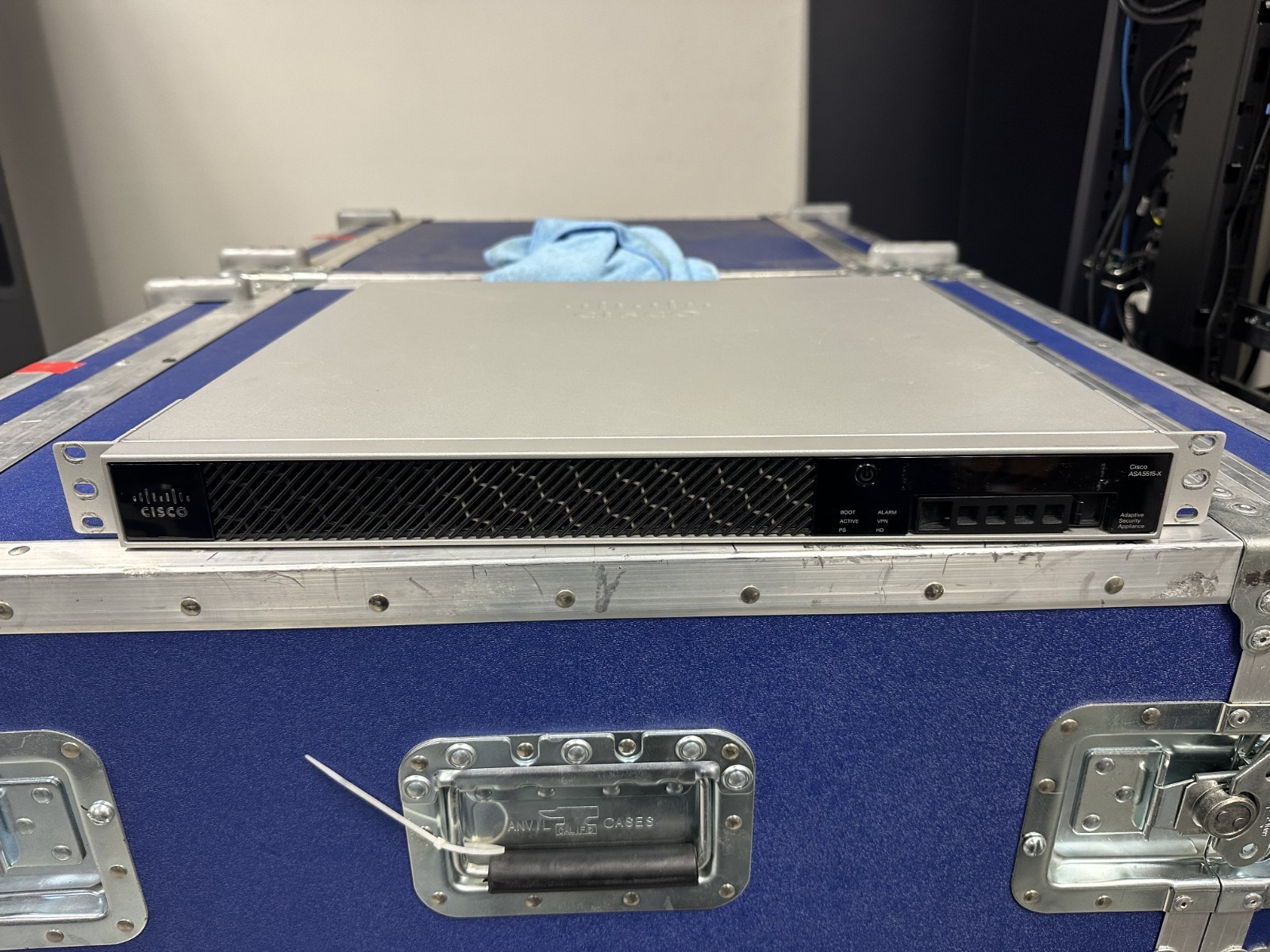 Cisco ASA 5515-X Firewall