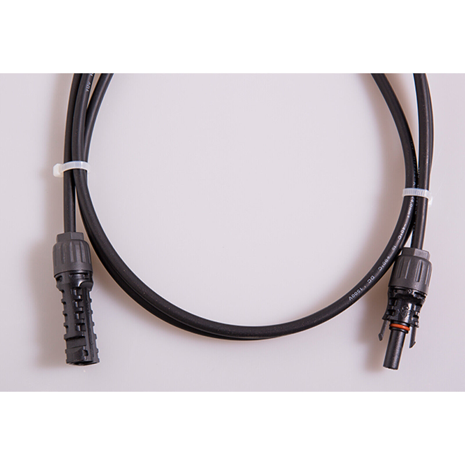 Solar Panel Junction Box 1500V/30A Single Photovoltaic Module Connector Box Part