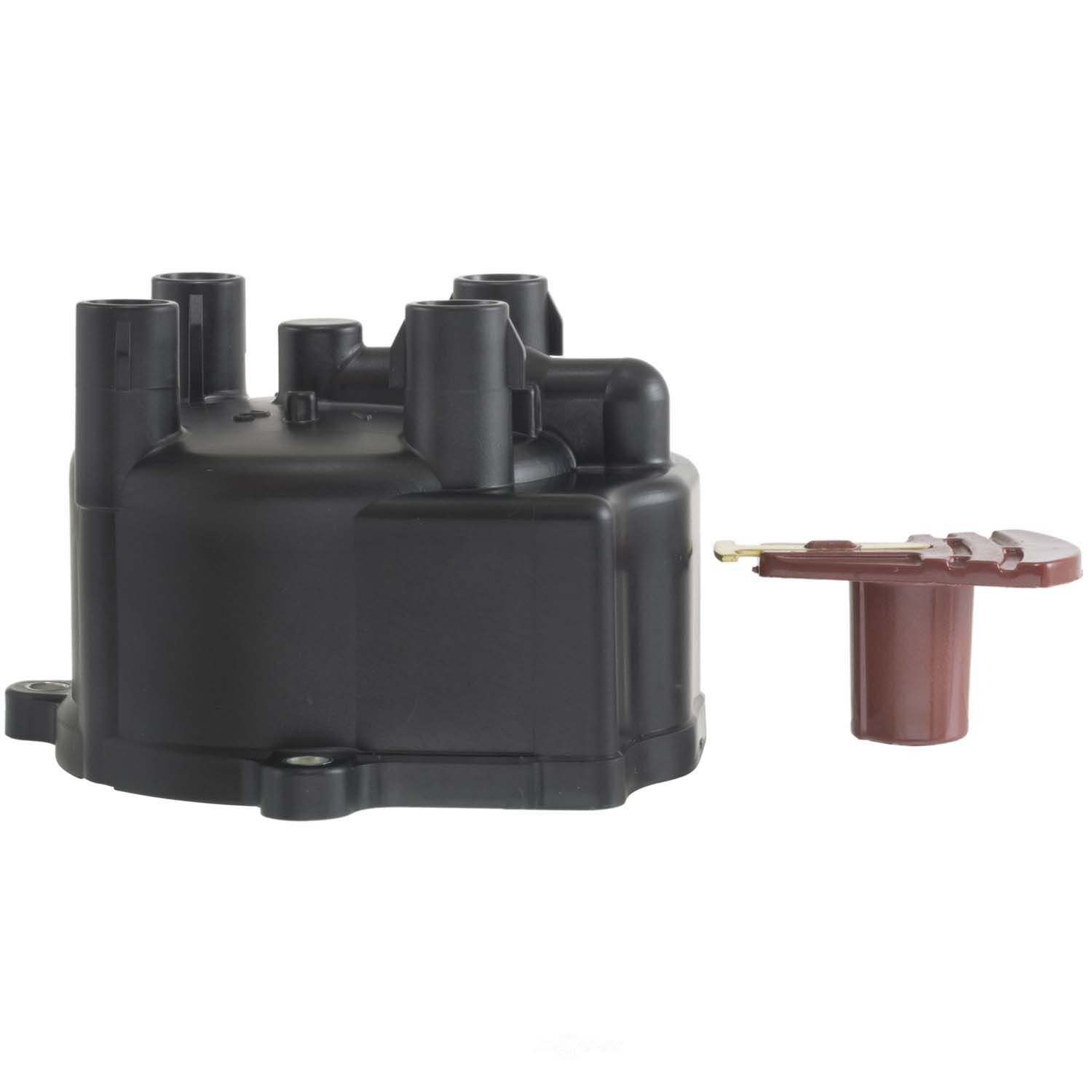 Distributor Cap and Rotor Kit WVE 3D1236