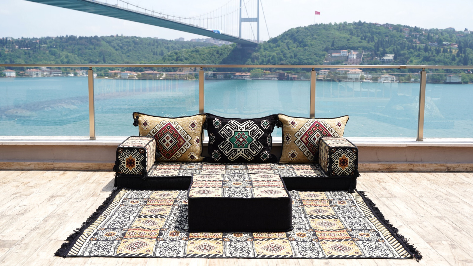 Living Room Sofa Couches, Modular Sectional Sofa, Sofa Covers, Ethnic Floor Sofa