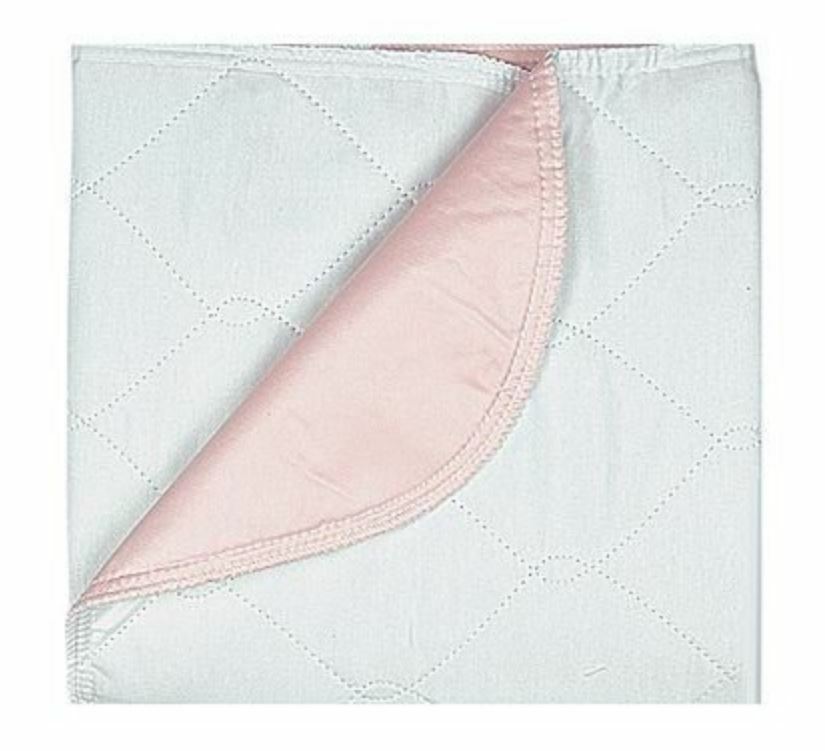 Beck's Classic Reusable Underpad 34'' X 36'' Heavy Absorbency -1 Count