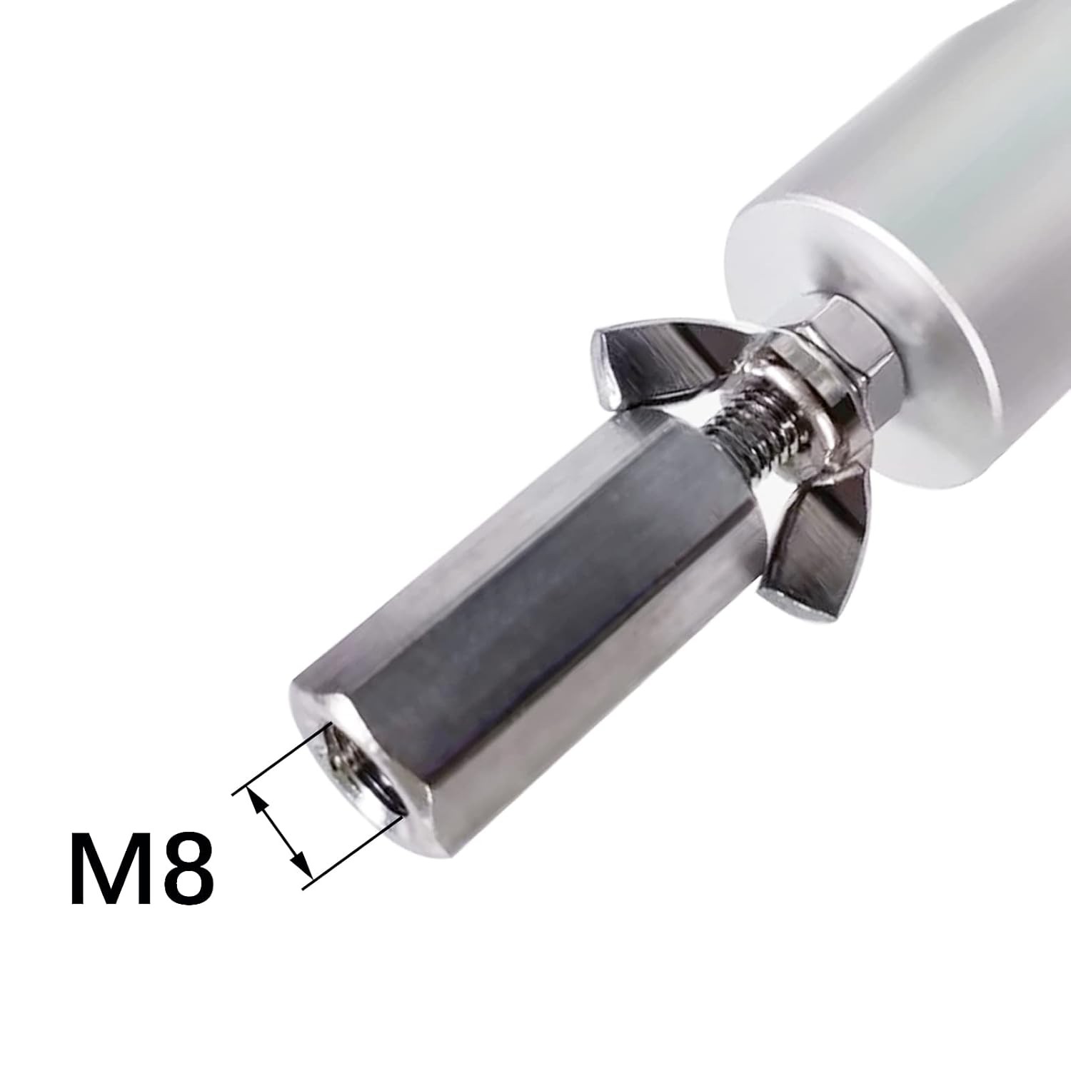 Big End Connector Adapter Accesories for Reciprocating LinearActuator DIY Design
