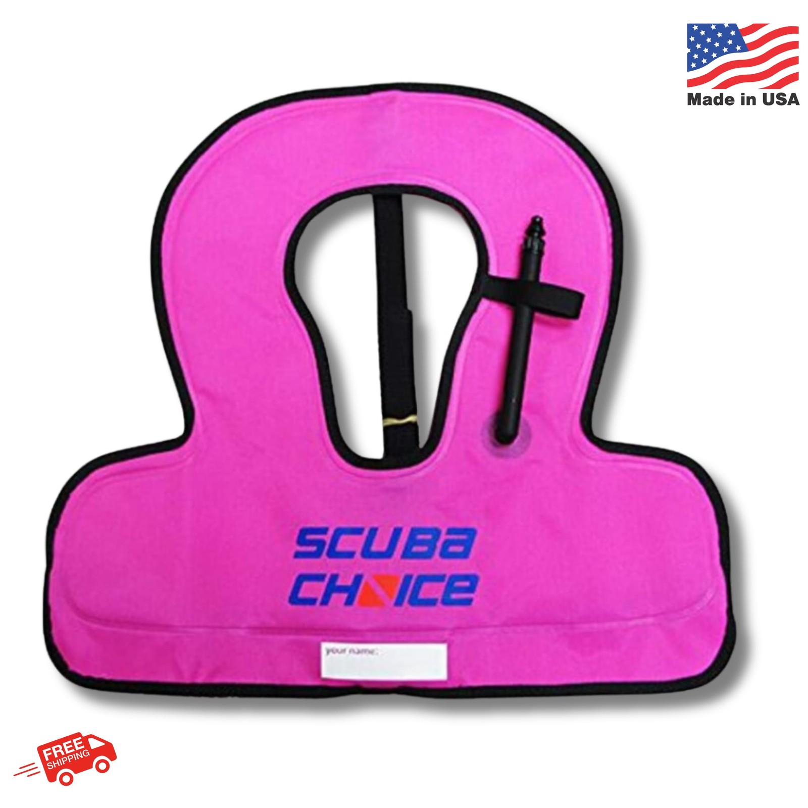 Scuba Choice