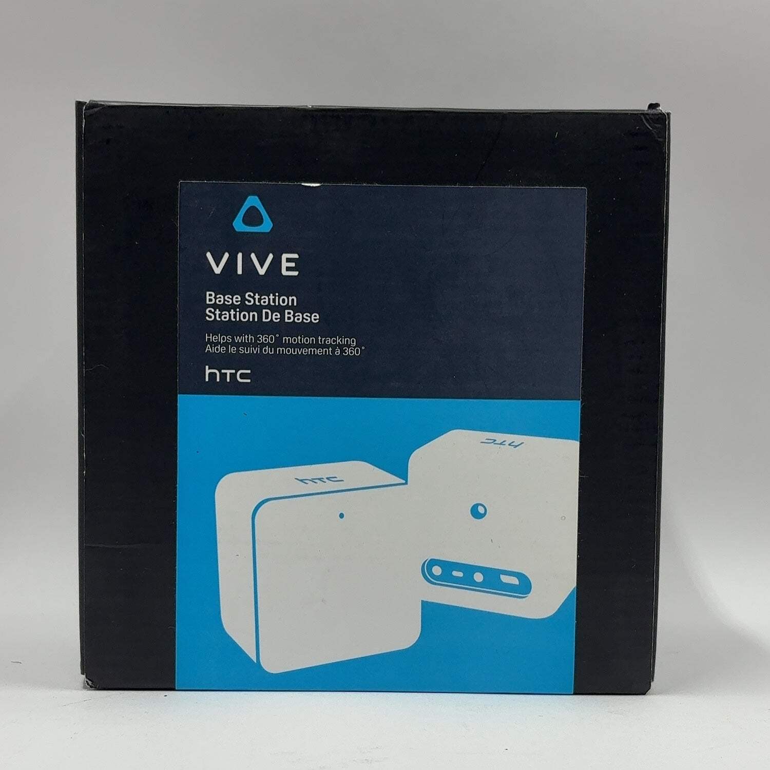 HTC VIVE Base Station (B Mode) 99HAFS002-00