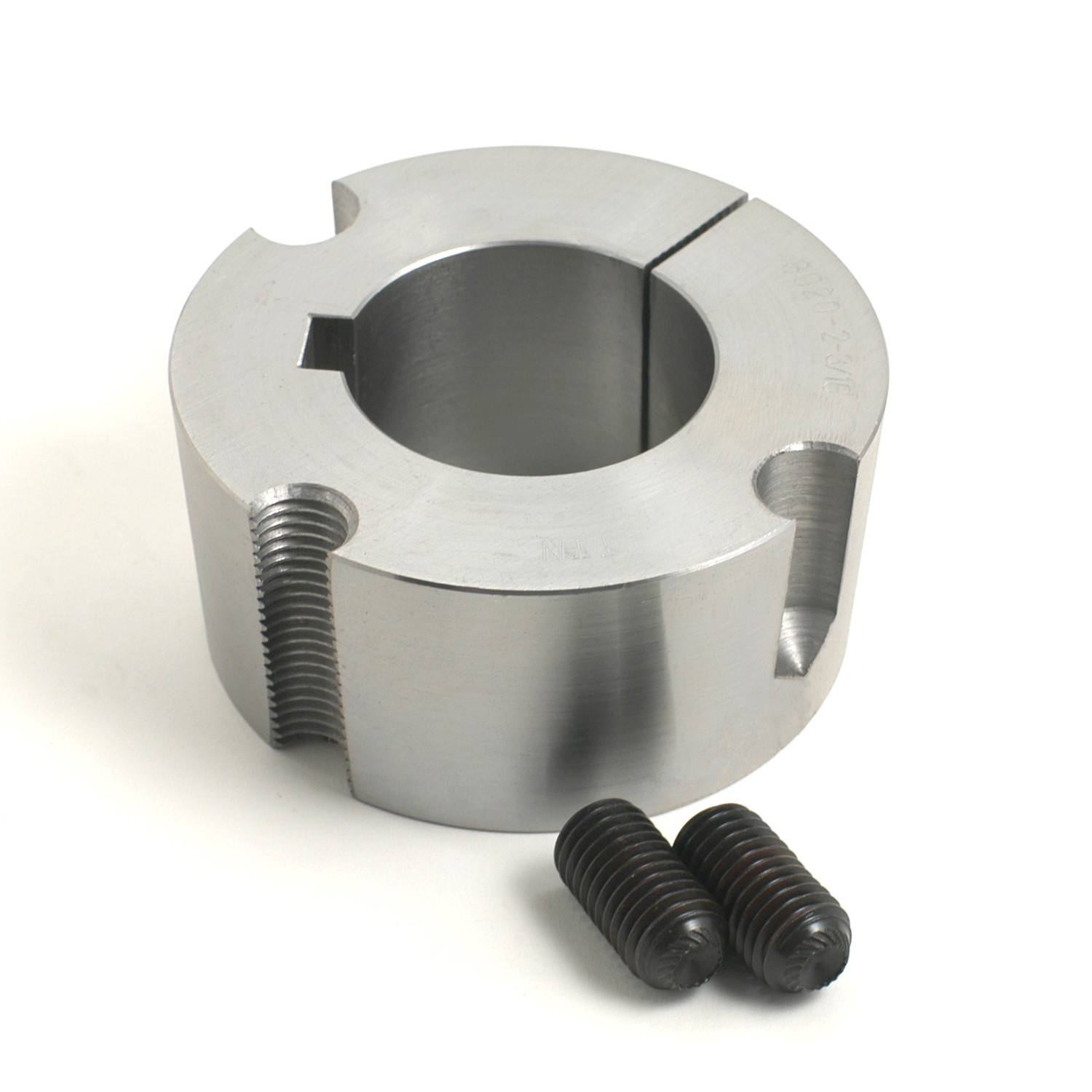 1610 X 1 1/4 Tapered Bushing, 1.25 in Bore