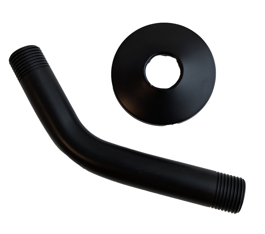 Trim To The Trade 4T14620 Shower Arm 6" SS OEM Replacement