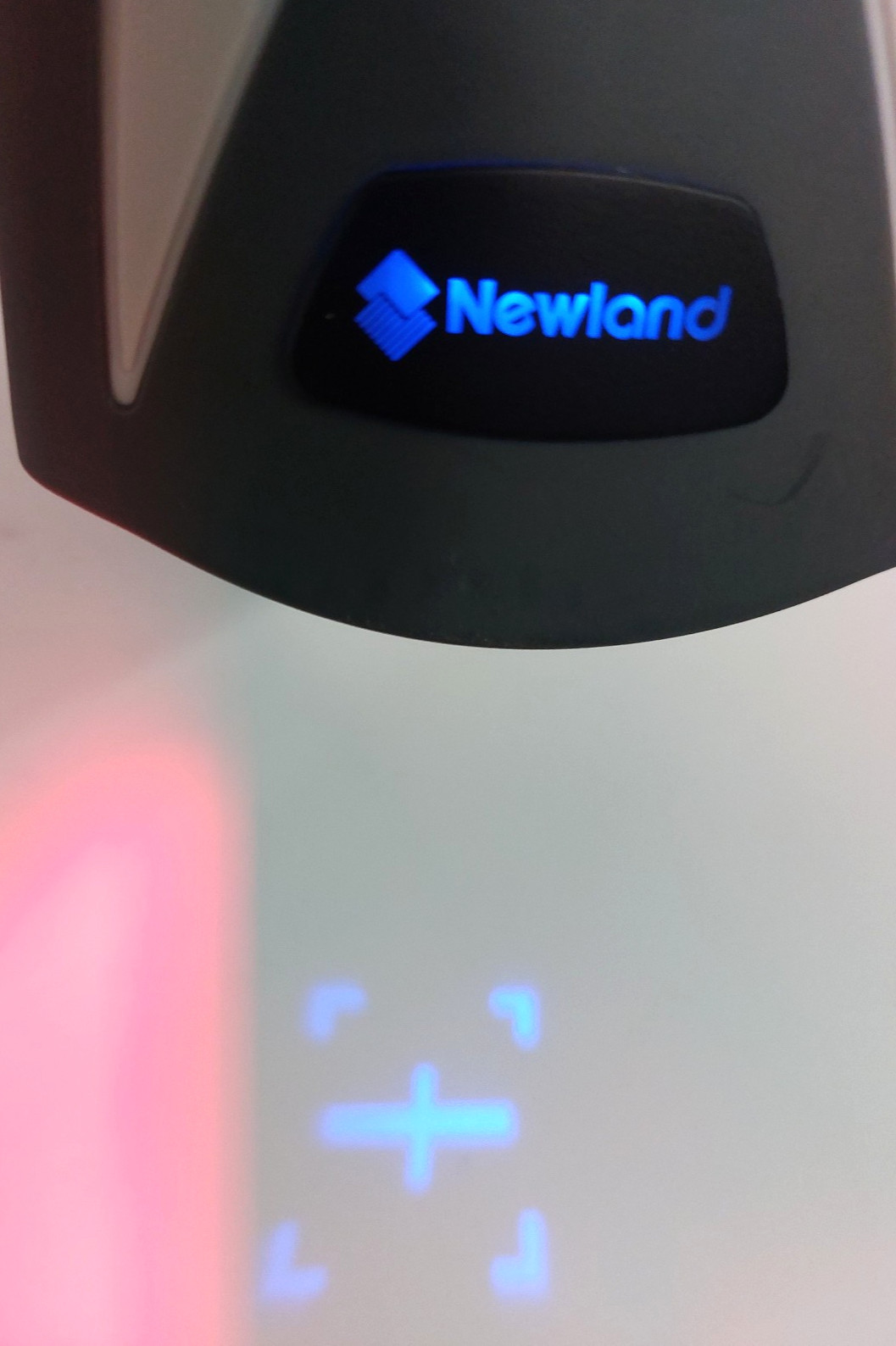 Newland 2D Barcode Scanner NLS-HR200 Series V2.3