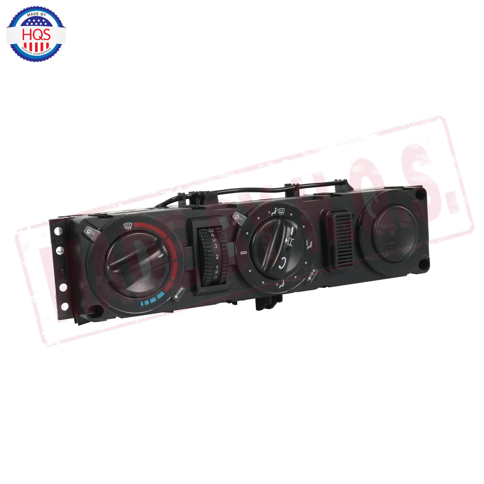 Heater Climate Switch Control For 03-06 Dodge Freightliner Sprinter 2500 3500
