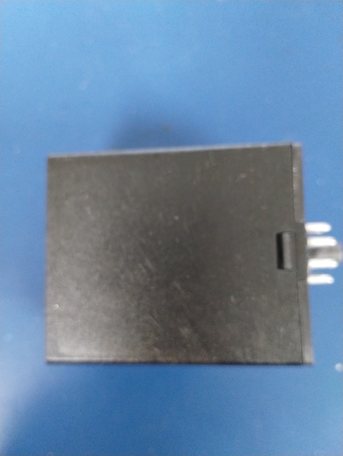 LITTELFUSE TDR2A23 SOLID STATE ON/OFF TIME RELAY