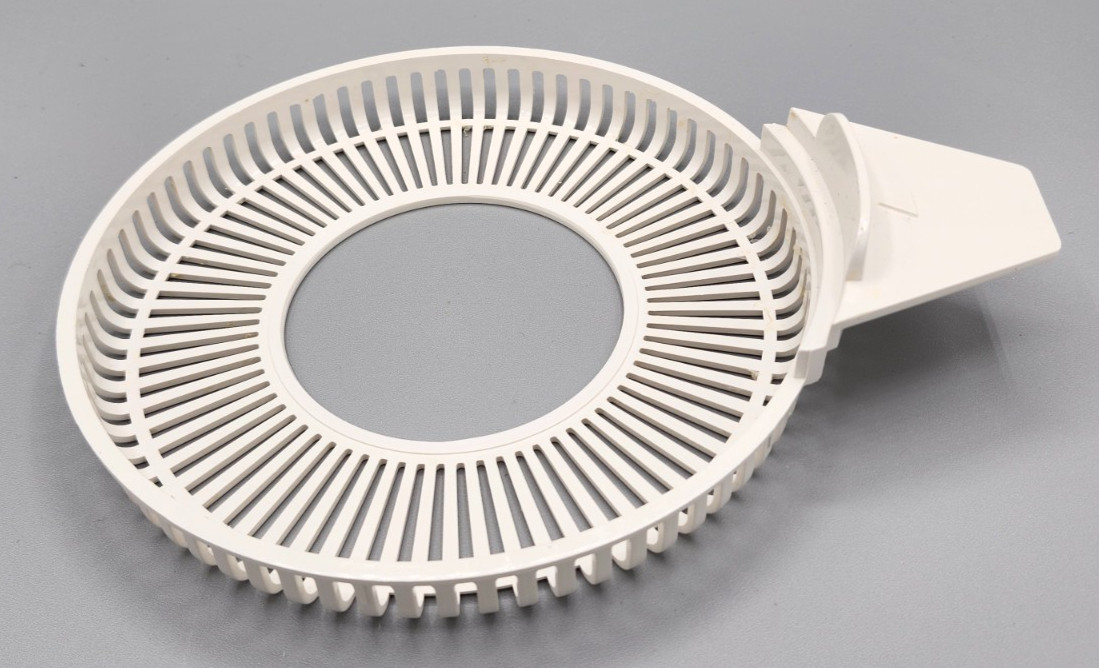 Black and Decker Handy Juicer White Plastic Strainer Replacement Part HJ28 OEM