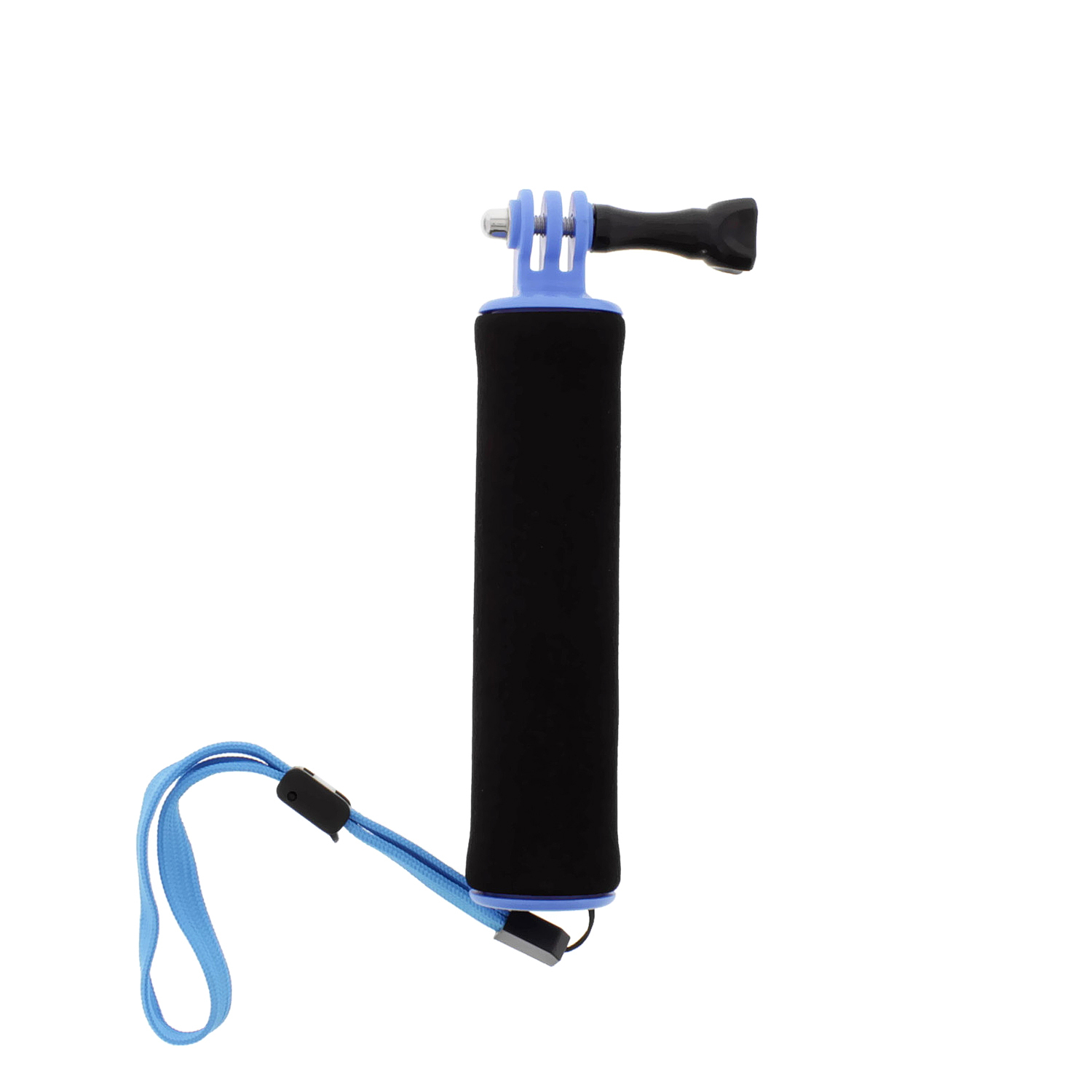 Tripod Floating Handle Head Chest Mount Accessory Kit For GoPro Hero 1/2/3+/4/5