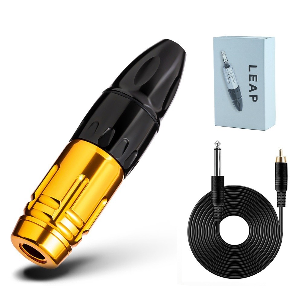 Professional Rotary Tattoo Gun Rotary Tattoo Pen Machine for Artists Body Art