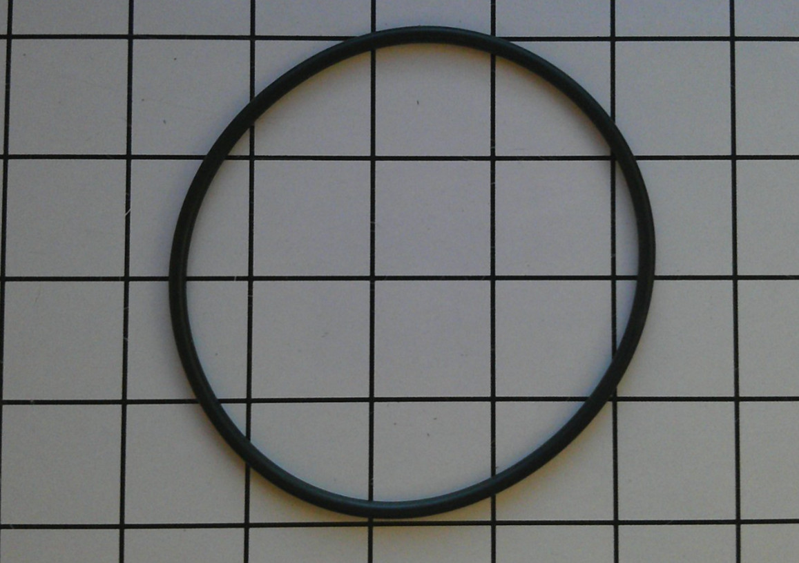 Paslode 501002 O-Ring for F350S F325-C F-400S F250S-PP 501000 nailers