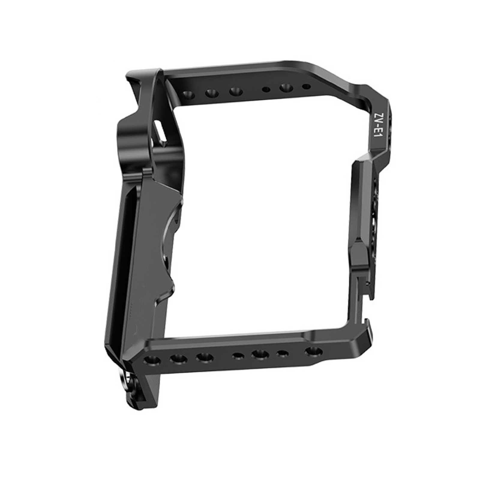 Aluminum Rabbit Cage Protective Case Frame Accessories For Sony ZV-E1 Camera