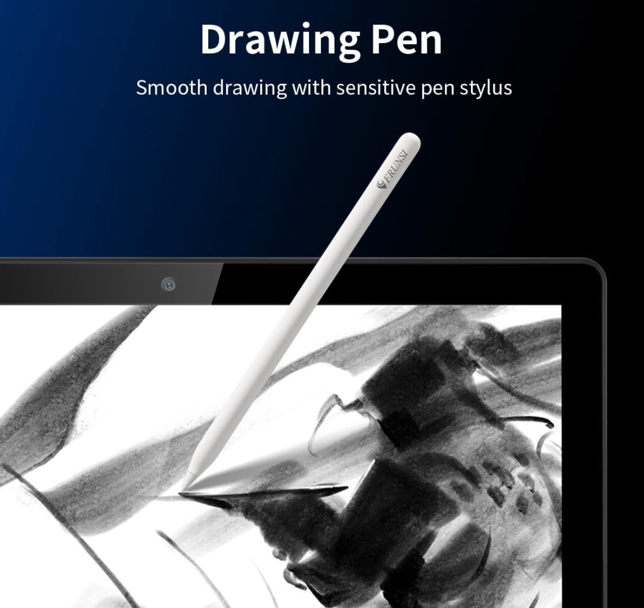 Frunsi RubensTab T11 Pro Standalone Drawing Tablet
