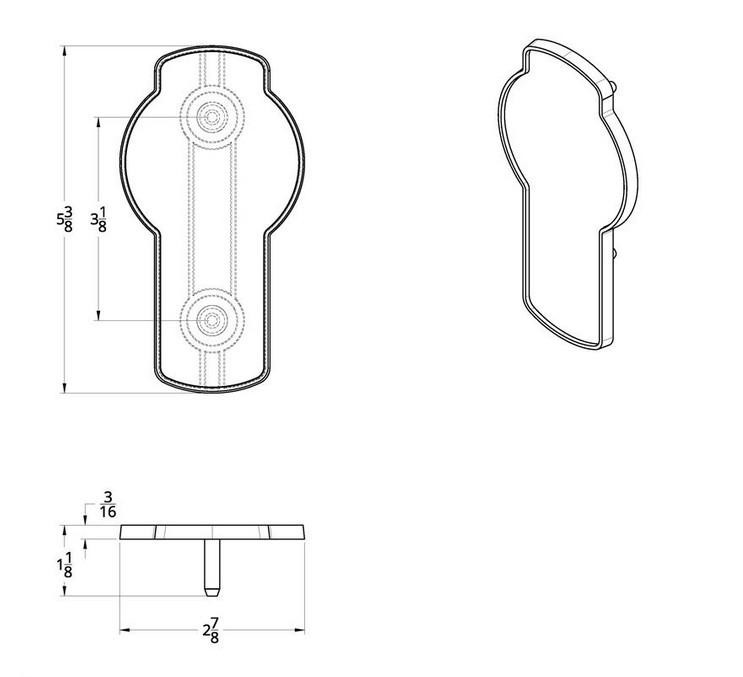 Replaces KENWORTH T680 ACCESSORIES , CO