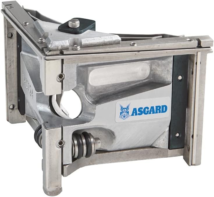 Asgard Angle Head - 3"